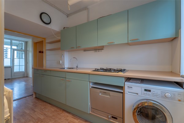 Medium property photo - Parallelweg 88C, 3131 DJ Vlaardingen